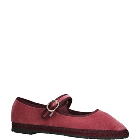 O'Brien Exclusive Ballet Flats