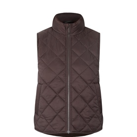 Carlota Quilted Gilet