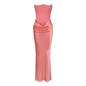 Persephone Corset Gown