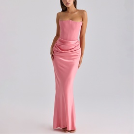 Persephone Corset Gown