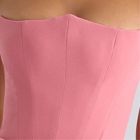 Persephone Corset Gown