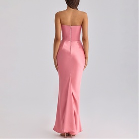Persephone Corset Gown