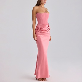 Persephone Corset Gown