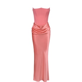 Persephone Corset Gown