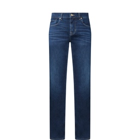 Slimmy Slim-Leg Trousers