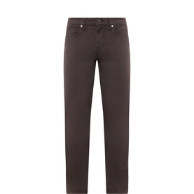 Slimmy Luxe Performance Stretch Slim Leg Jeans