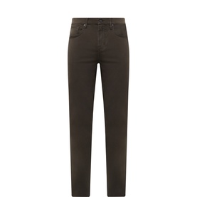 Slimmy Luxe Performance Stretch Slim Leg Jeans
