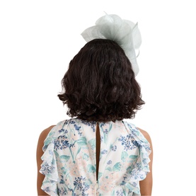 Twist Detail Fascinator