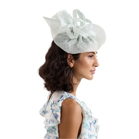 Twist Detail Fascinator