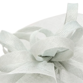 Twist Detail Fascinator