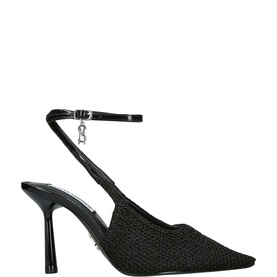 Ascension Heeled Slingbacks