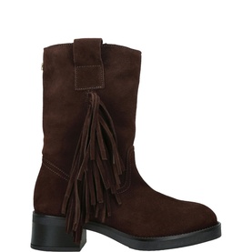 Benedict Fringe Boots