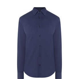 Japanese Twill Shirt