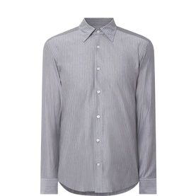 Japanese Twill Shirt