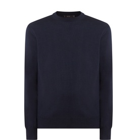 Merino Knitted Sweater