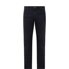 TENCEL&reg; Slim Leg Jeans