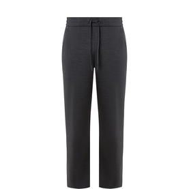 Tech Slim Leg Track Pants
