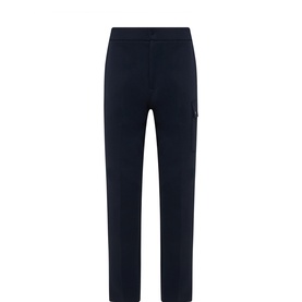 Light Scuba Cargo Sweatpants