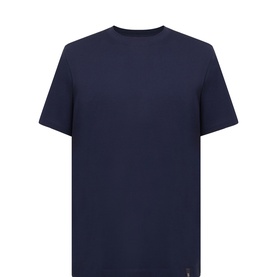 Supima Solid T-Shirt