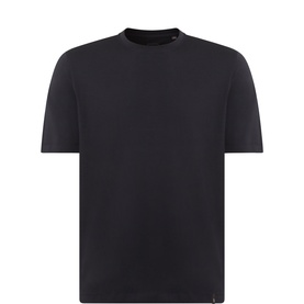 Supima Solid T-Shirt