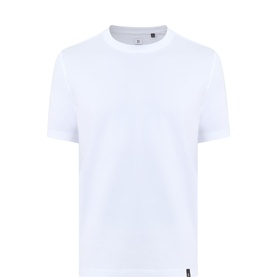 Solid Logo T-Shirt