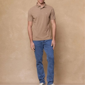 Brandon Polo Shirt