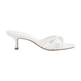 Cary Heeled Sandals