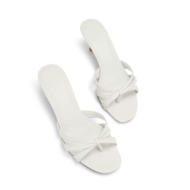 Cary Heeled Sandals