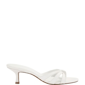 Cary Heeled Sandals