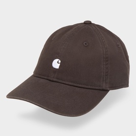 Madison Logo Baseball Cap