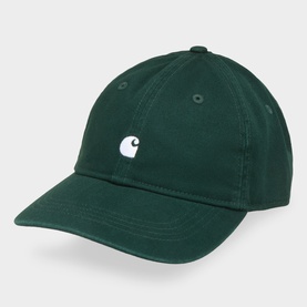 Madison Logo Baseball Cap