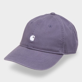 Madison Logo Baseball Cap