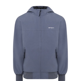 Sail Logo Jacket