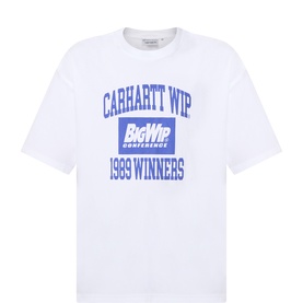 1989 Winners Logo T-Shirt