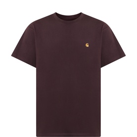 Chase Logo T-Shirt