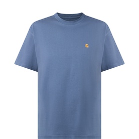 Chase Logo T-Shirt