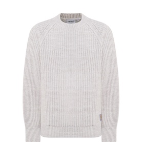 Firth Rib-Knit Sweater