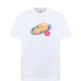 Fromage Logo T-Shirt