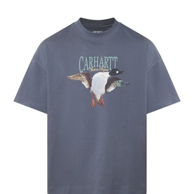 Pennon Logo Graphic T-Shirt