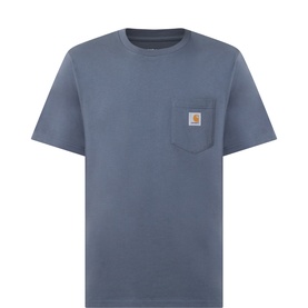 Logo Pocket T-Shirt