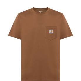 Pocket Logo T-Shirt