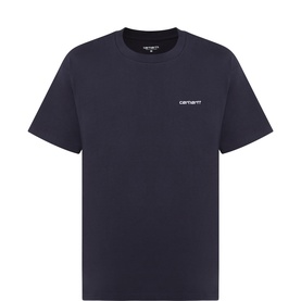 Script Logo T-Shirt