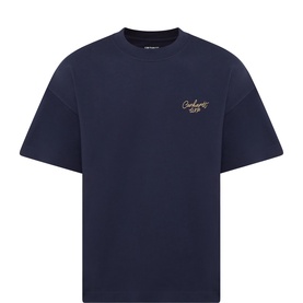 Signature Script Logo T-Shirt