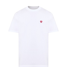 Small Heart T-Shirt