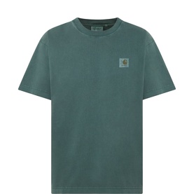 Vista Logo Badge T-Shirt