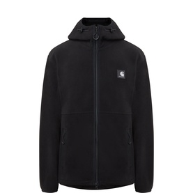 Blevin Liver Fleece Jacket