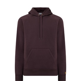Chase Logo Hoodie