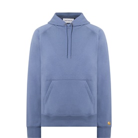 Chase Logo Hoodie