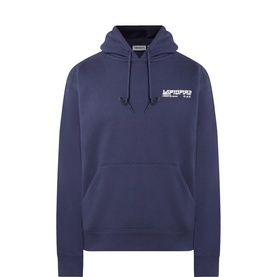 Wiptopia II Hoodie