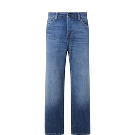 Aaron Straight Leg Jeans